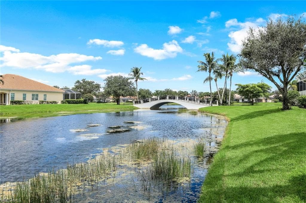 2984 Gilford Way, Naples, FL 34119-33