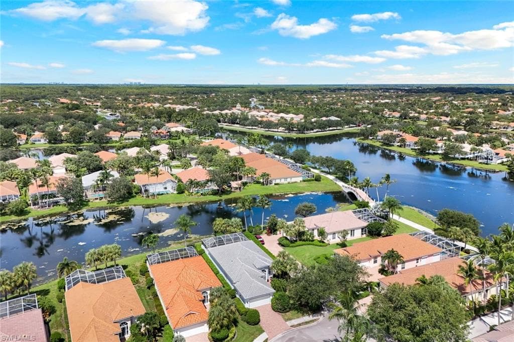 2984 Gilford Way, Naples, FL 34119-2