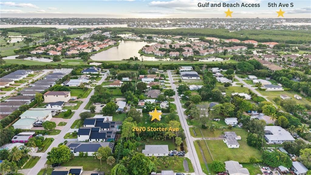 2670 Storter Ave, Naples, FL 34112-2