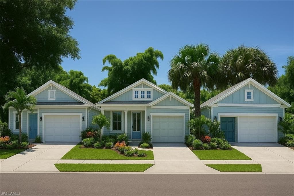 2670 Storter Ave, Naples, FL 34112-3