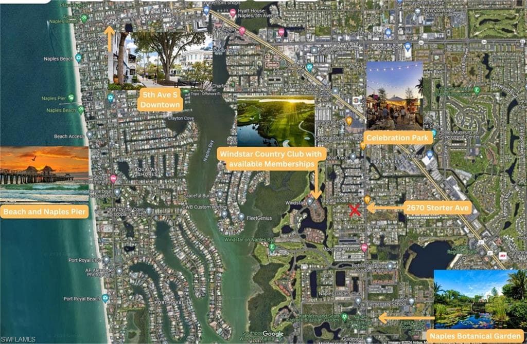 2670 Storter Ave, Naples, FL 34112-6