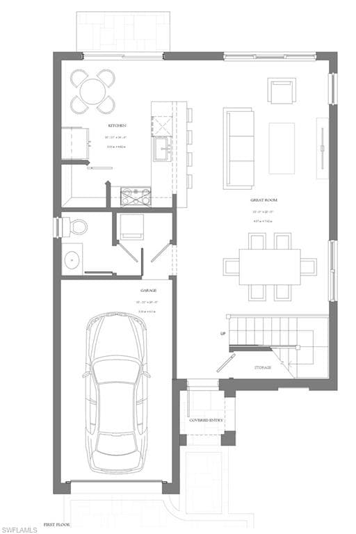 5658 Carrara Dr, Ave Maria, FL 34142-16