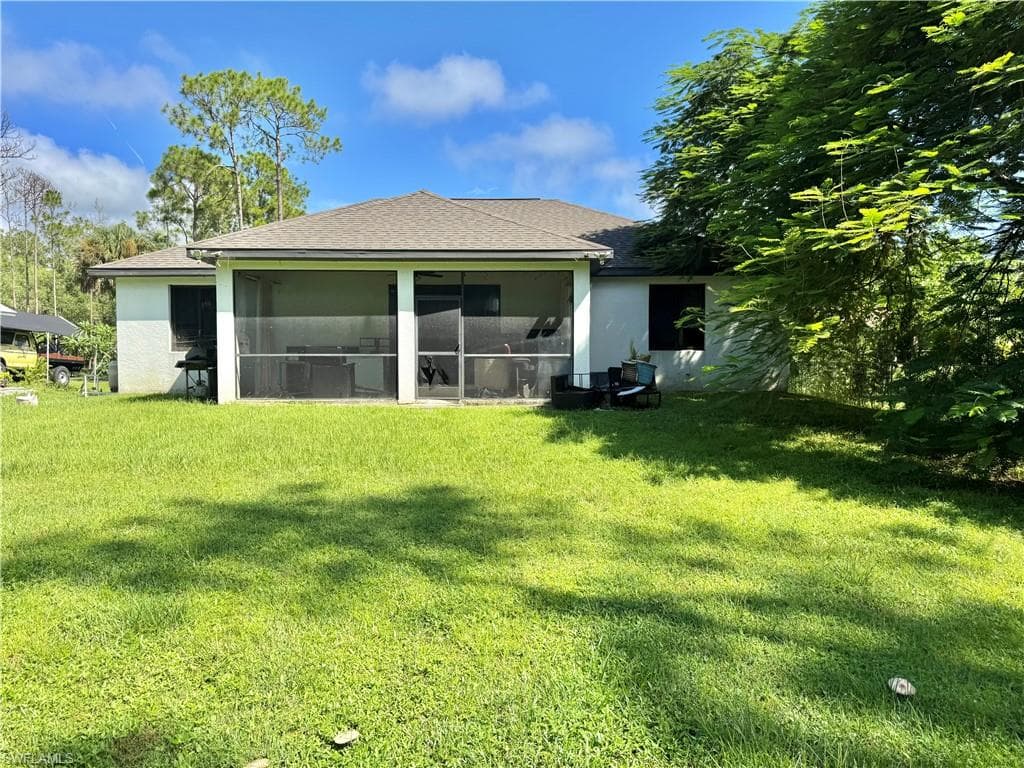 3232 4th Ave SE, Naples, FL 34117-2