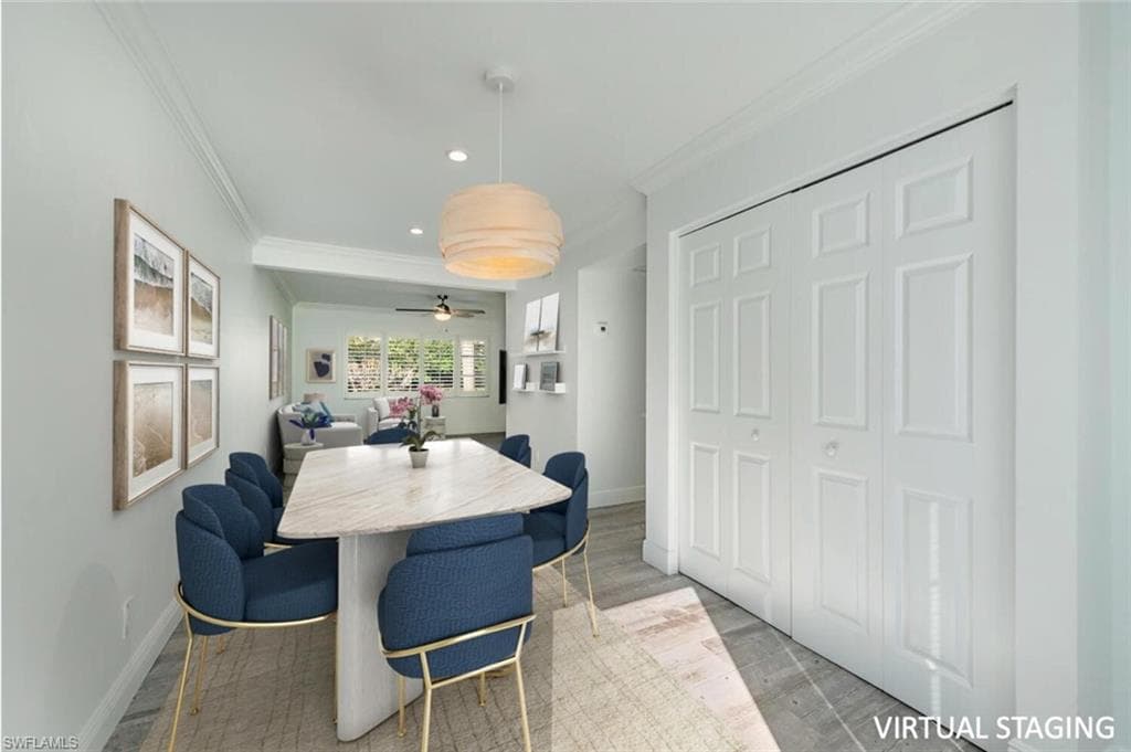 185 4th St S 2, Naples, FL 34102-9