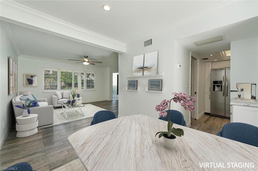 185 4th St S 2, Naples, FL 34102-10