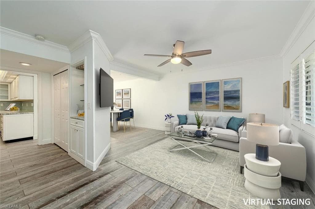 185 4th St S 2, Naples, FL 34102-11