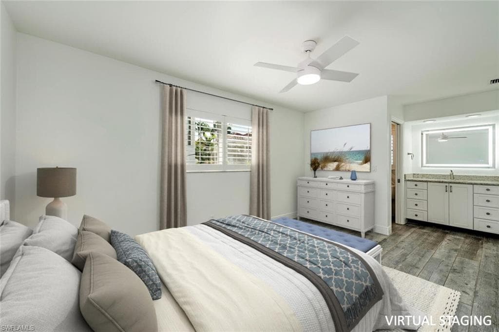 185 4th St S 2, Naples, FL 34102-14