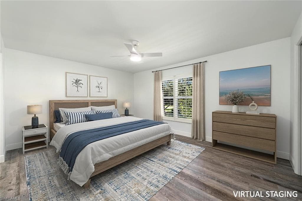 185 4th St S 2, Naples, FL 34102-16