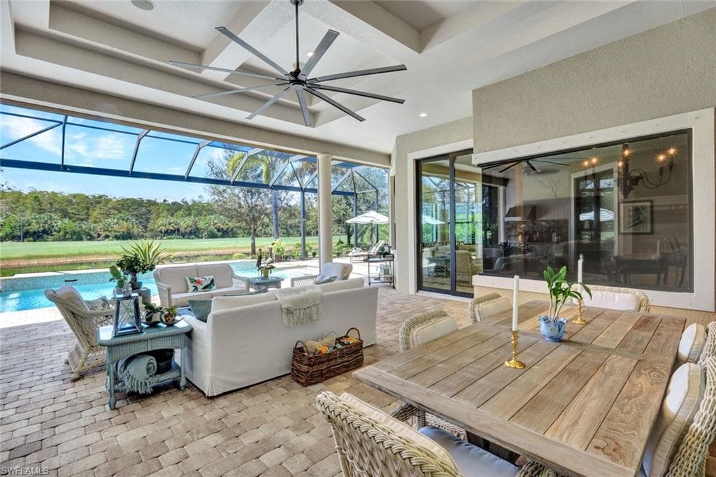 12194 Wicklow Ln, Naples, FL 34120-31