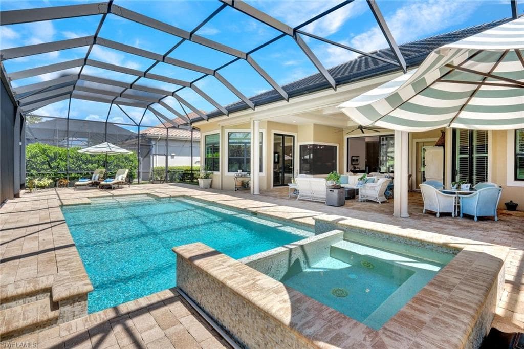 12194 Wicklow Ln, Naples, FL 34120-35