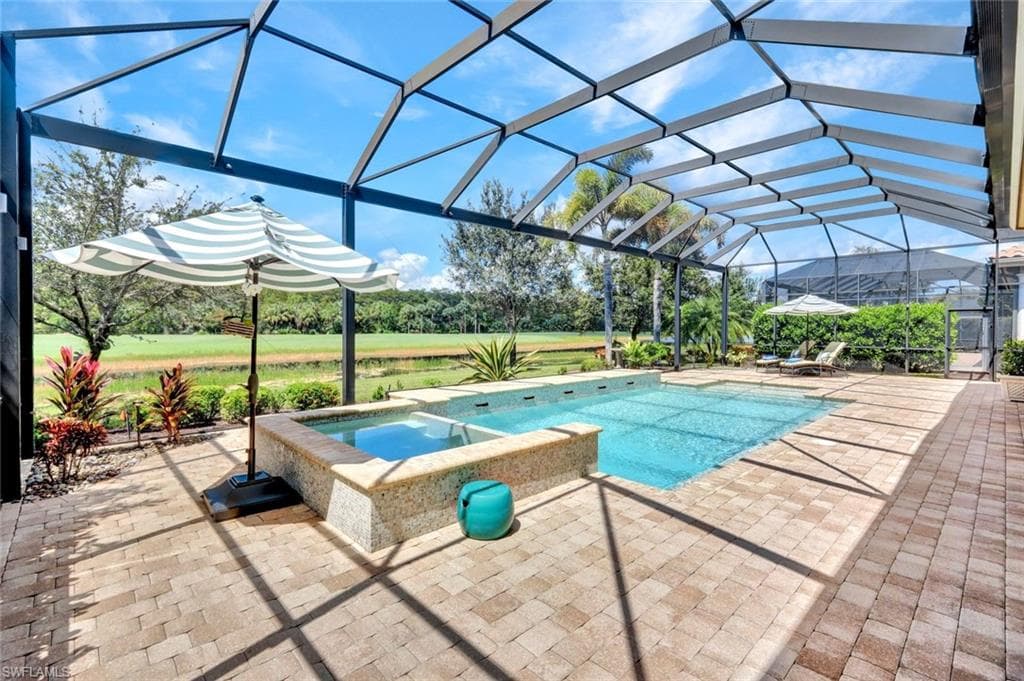 12194 Wicklow Ln, Naples, FL 34120-37