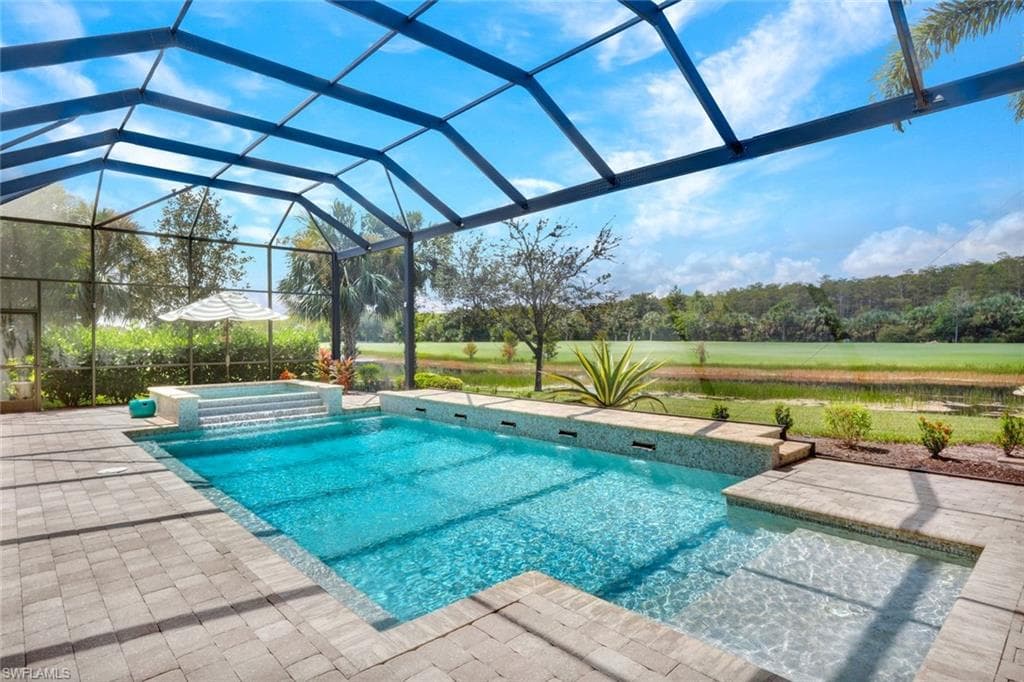 12194 Wicklow Ln, Naples, FL 34120-40