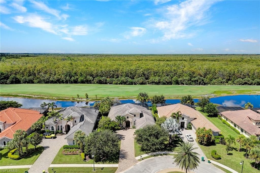 12194 Wicklow Ln, Naples, FL 34120-44