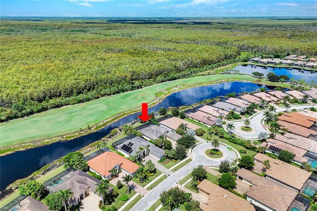 12194 Wicklow Ln, Naples, FL 34120-46