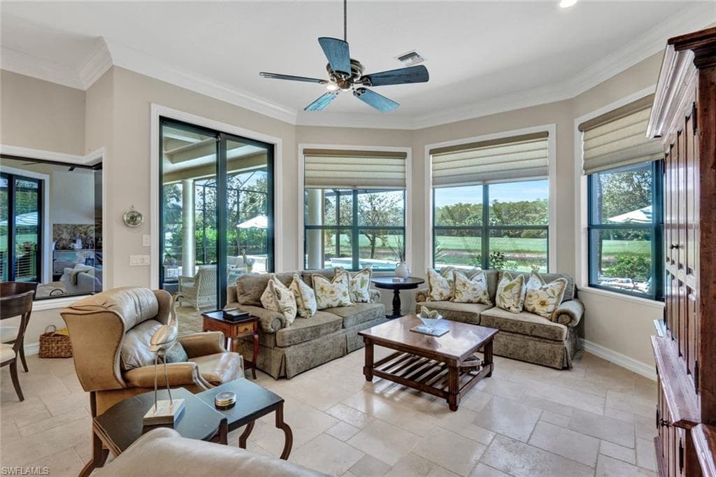 12194 Wicklow Ln, Naples, FL 34120-4