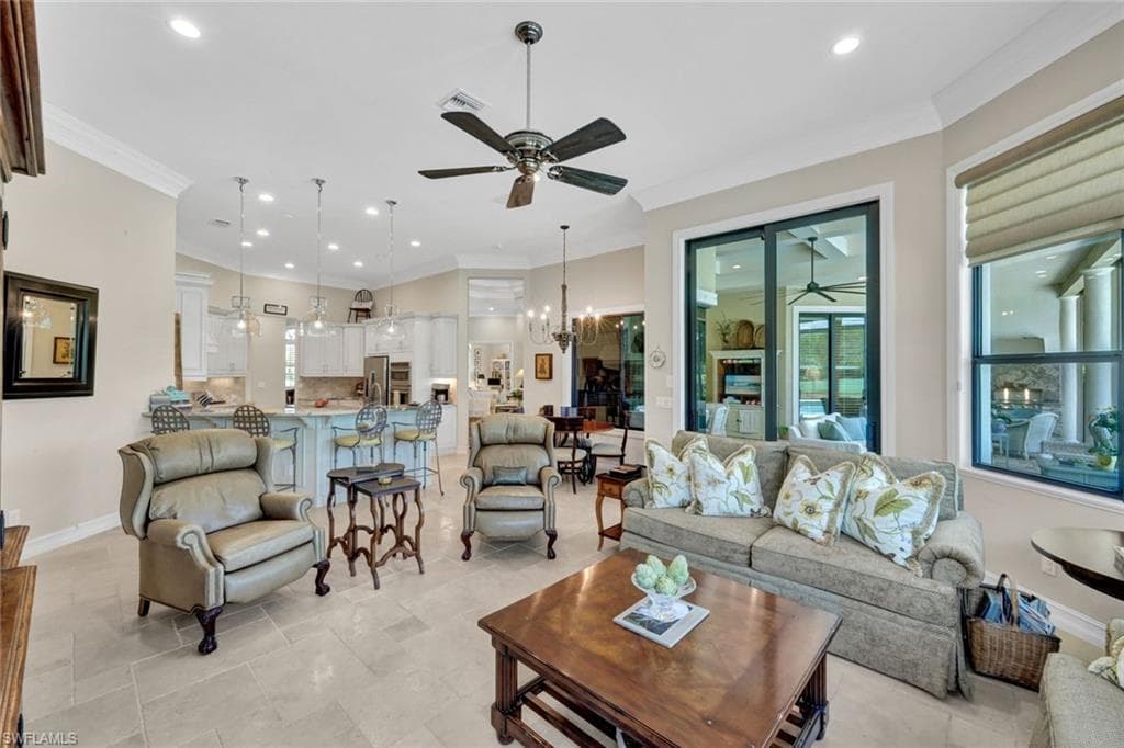 12194 Wicklow Ln, Naples, FL 34120-6