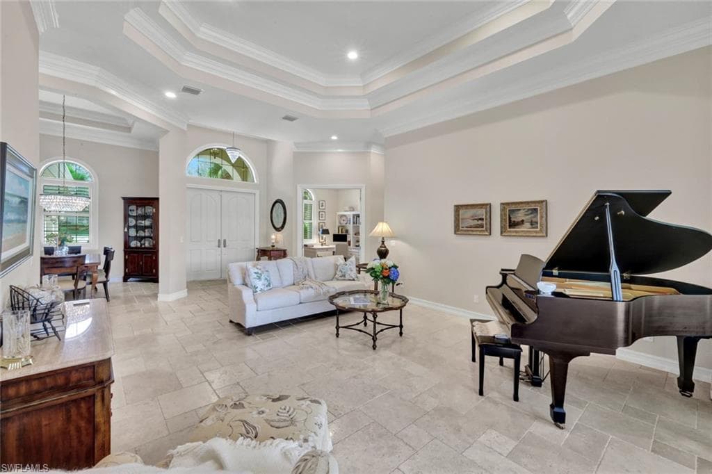 12194 Wicklow Ln, Naples, FL 34120-7