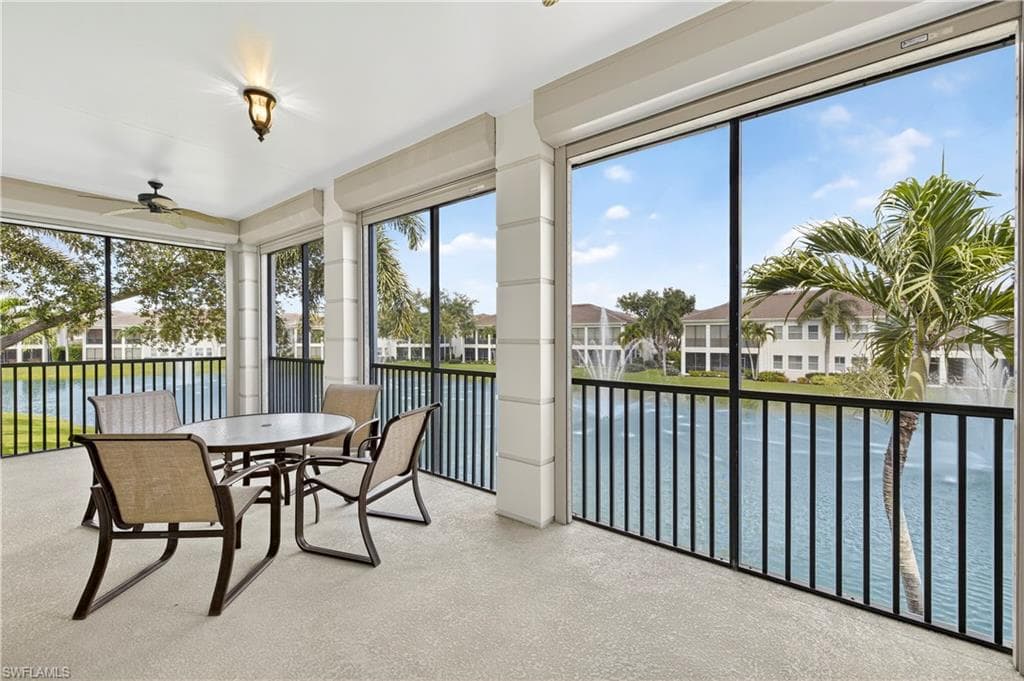 575 Avellino Isles Cir 201, Naples, FL 34119-31