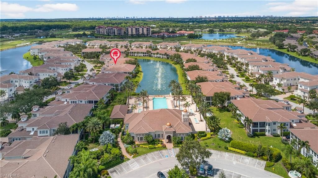 575 Avellino Isles Cir 201, Naples, FL 34119-36