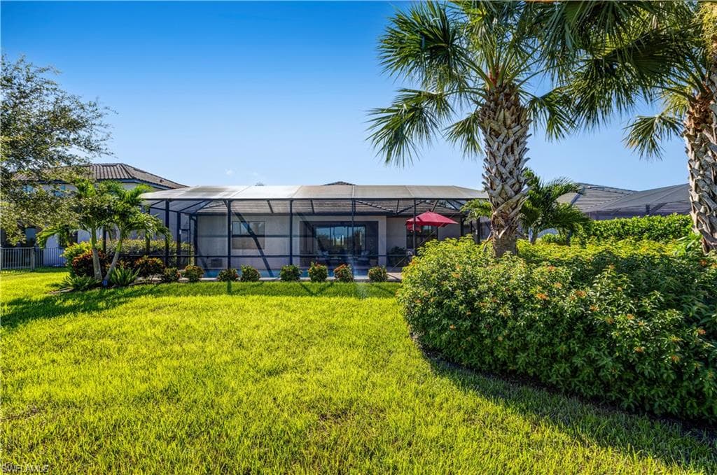 19768 Beechcrest Pl, Estero, FL 33928-2