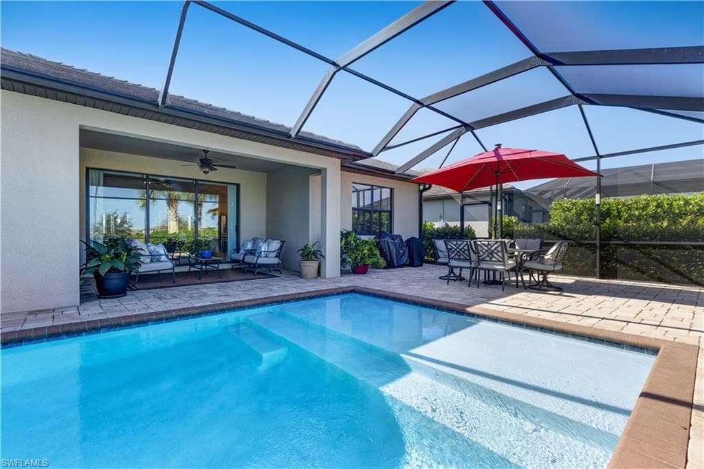 19768 Beechcrest Pl, Estero, FL 33928-5