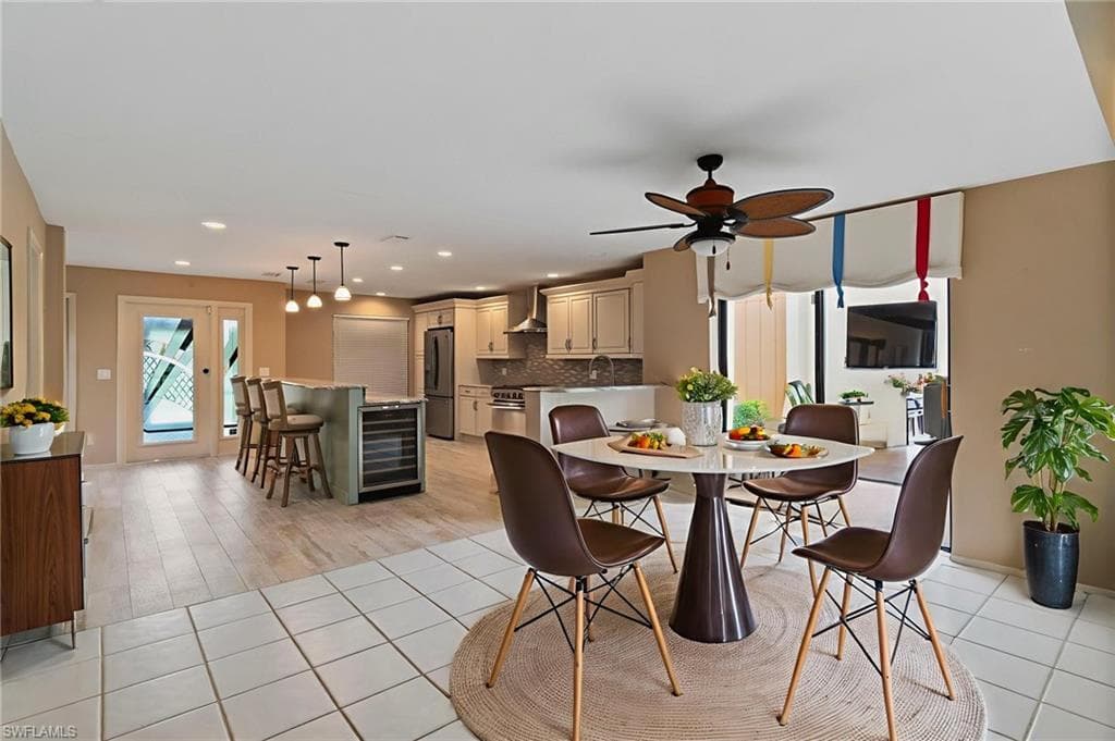 7354 Golf Villa Dr, Fort Myers, FL 33967-8