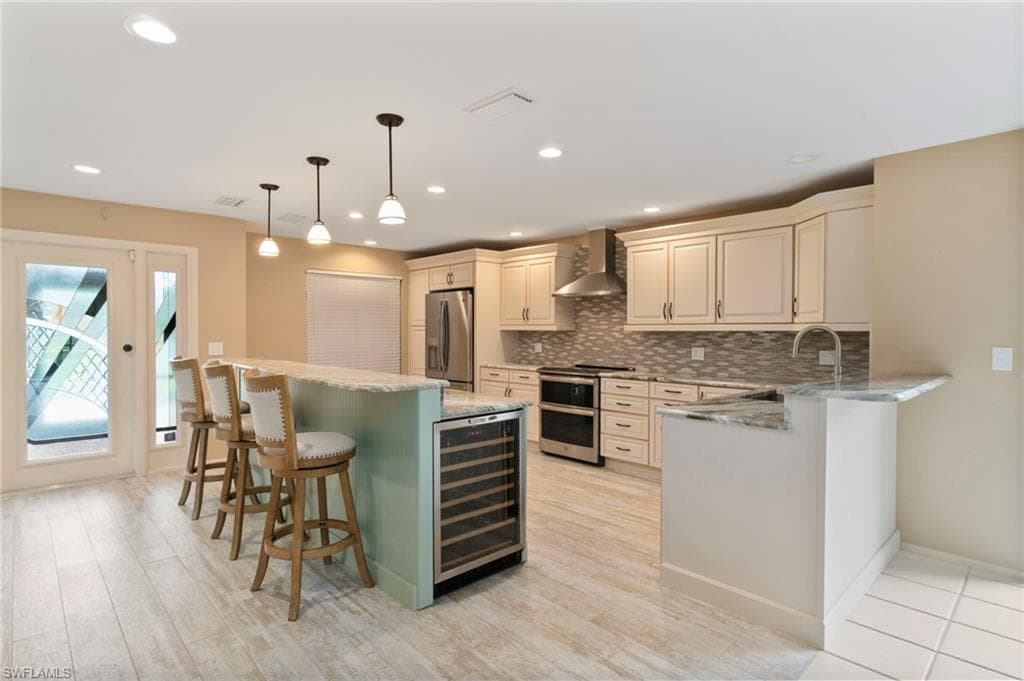 7354 Golf Villa Dr, Fort Myers, FL 33967-9