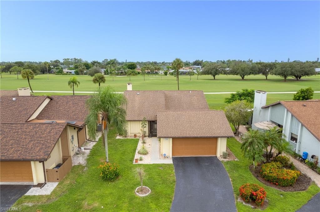 7354 Golf Villa Dr, Fort Myers, FL 33967-22