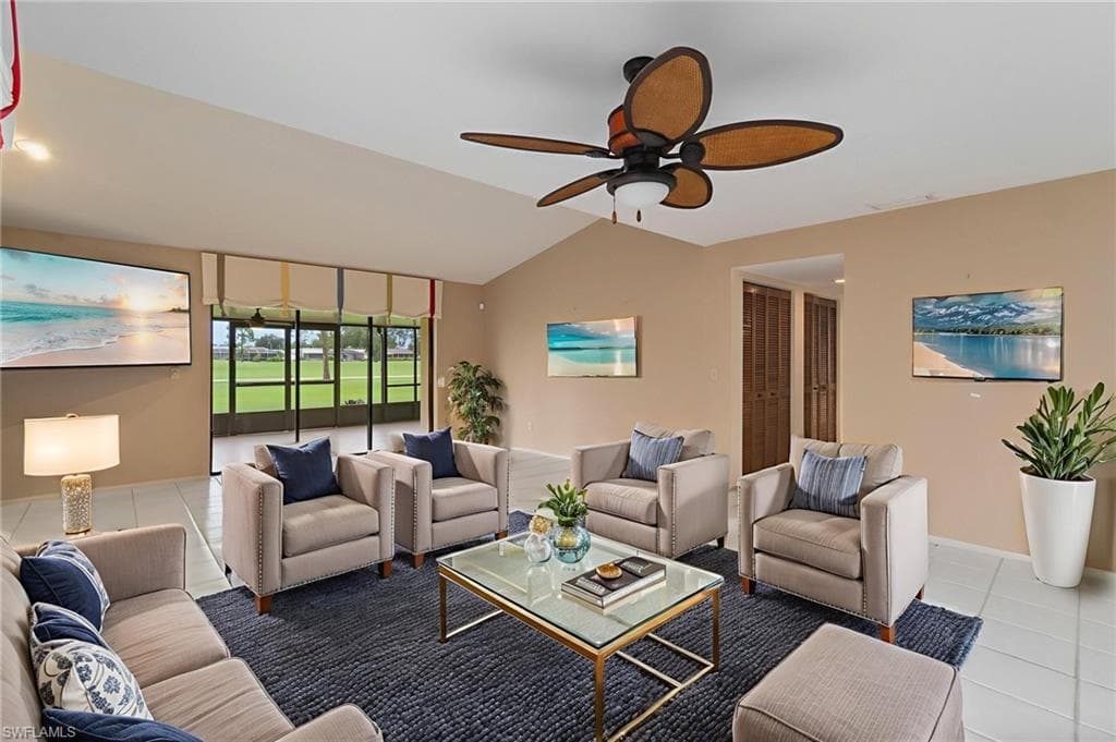 7354 Golf Villa Dr, Fort Myers, FL 33967-1