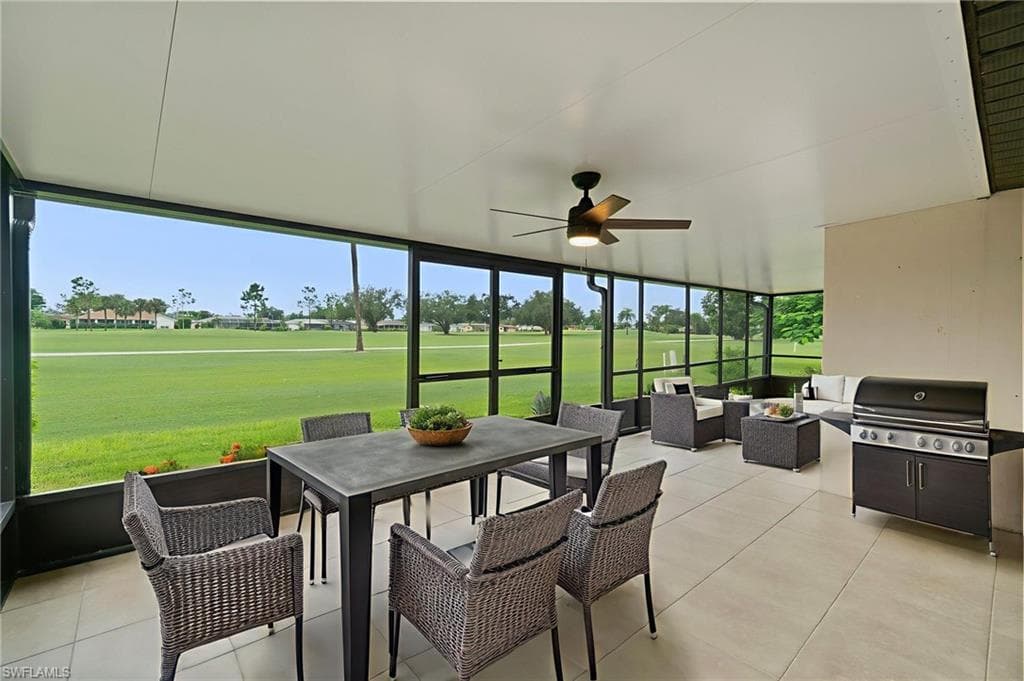 7354 Golf Villa Dr, Fort Myers, FL 33967-3