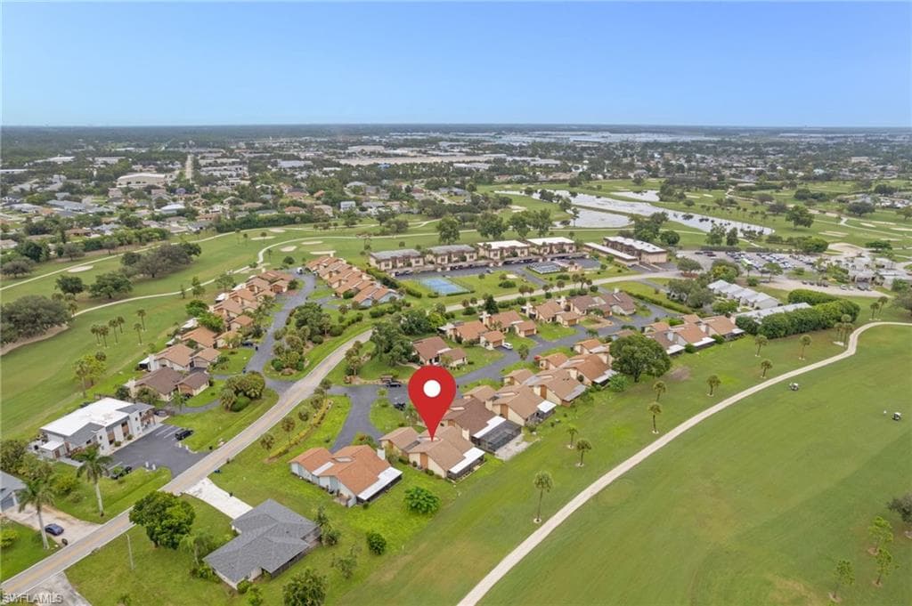 7354 Golf Villa Dr, Fort Myers, FL 33967-4