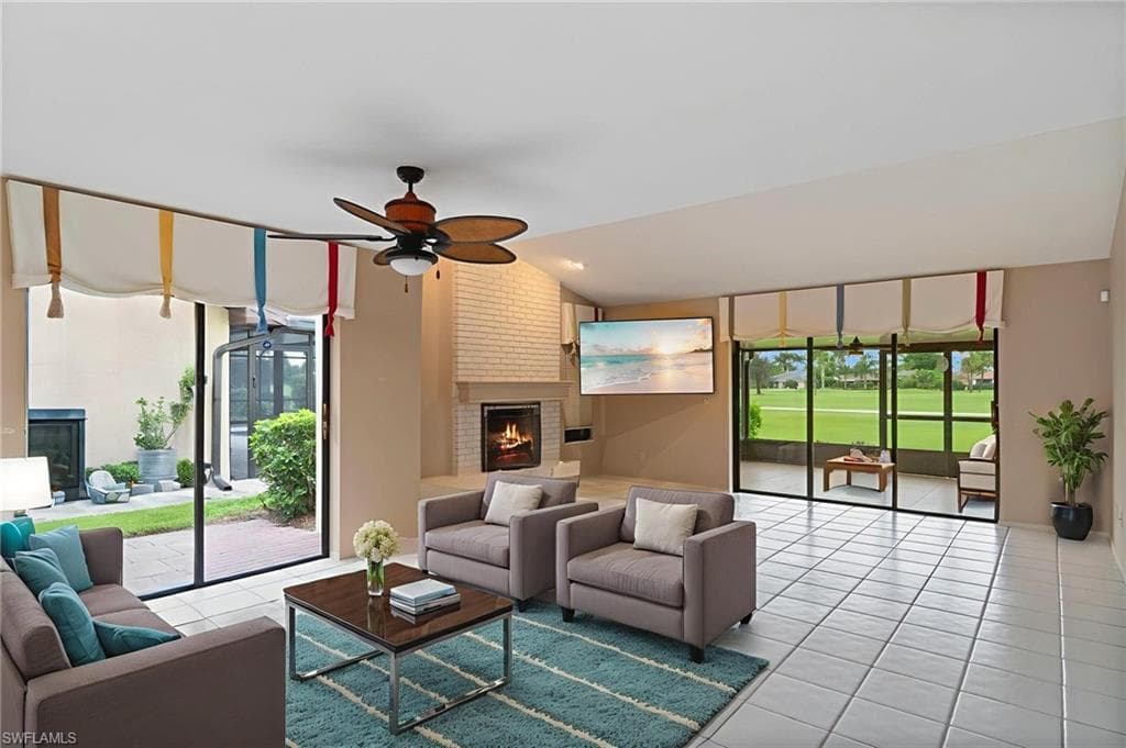 7354 Golf Villa Dr, Fort Myers, FL 33967-6