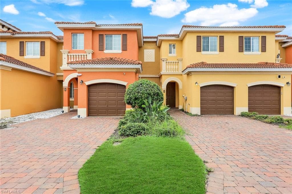 10171 Tin Maple Dr 95, Estero, FL 33928-1