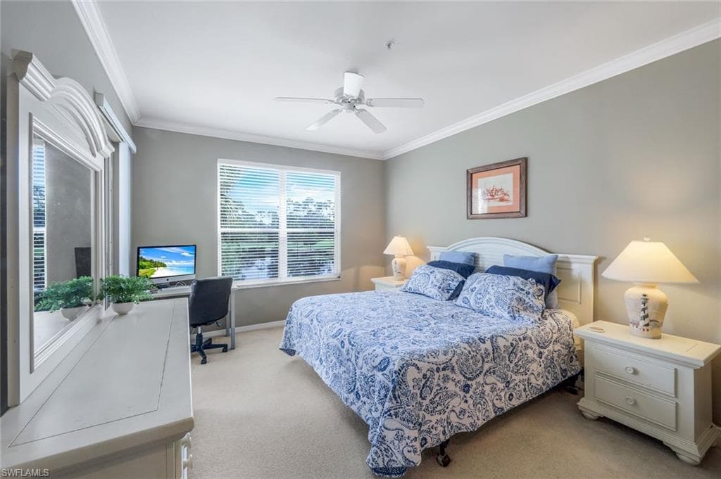 8241 Parkstone Pl 203, Naples, FL 34120-16