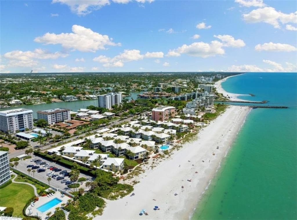 2601 Gulf Shore Blvd N 34, Naples, FL 34103-40