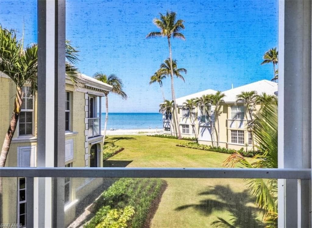 2601 Gulf Shore Blvd N 34, Naples, FL 34103-4
