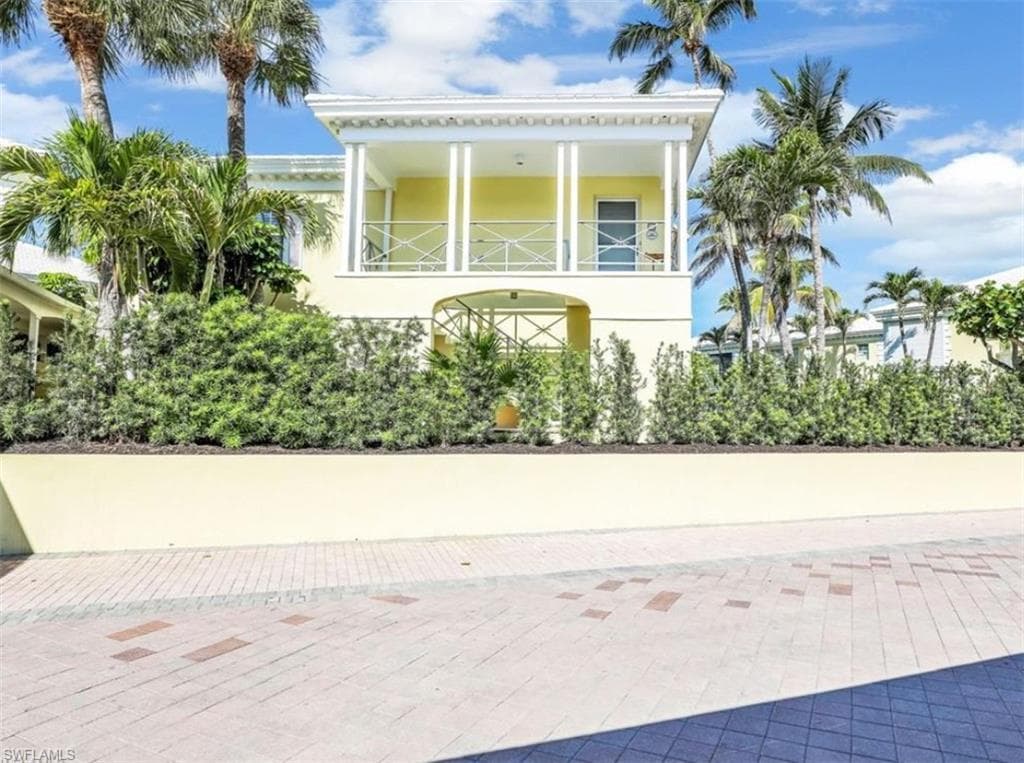 2601 Gulf Shore Blvd N 34, Naples, FL 34103-5