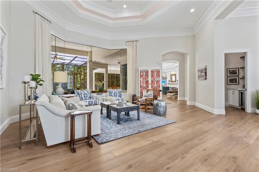 2900 Indigobush Way, Naples, FL 34105-8