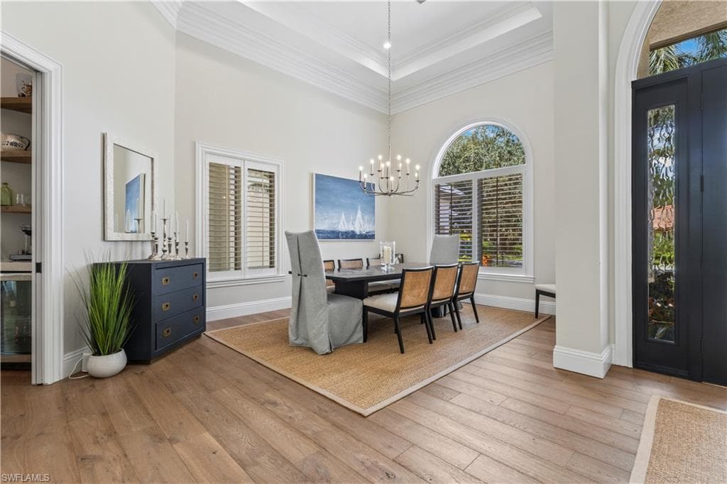 2900 Indigobush Way, Naples, FL 34105-9