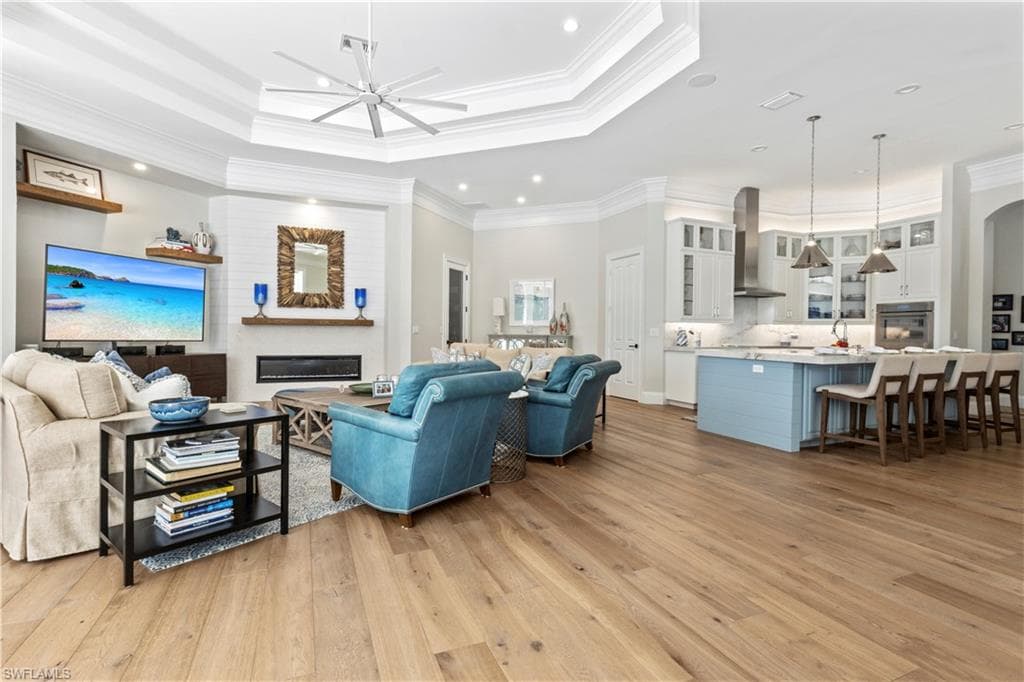 2900 Indigobush Way, Naples, FL 34105-13