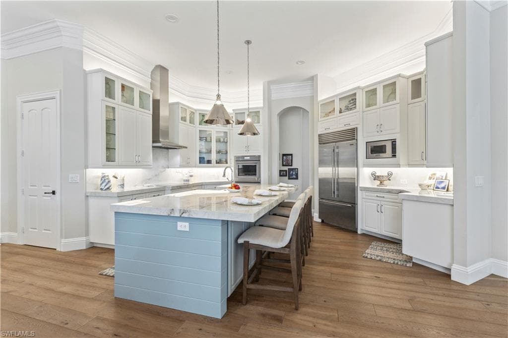 2900 Indigobush Way, Naples, FL 34105-14
