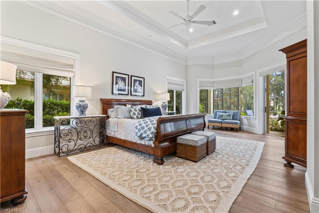 2900 Indigobush Way, Naples, FL 34105-18