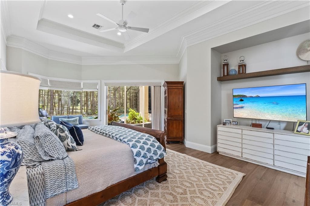 2900 Indigobush Way, Naples, FL 34105-19