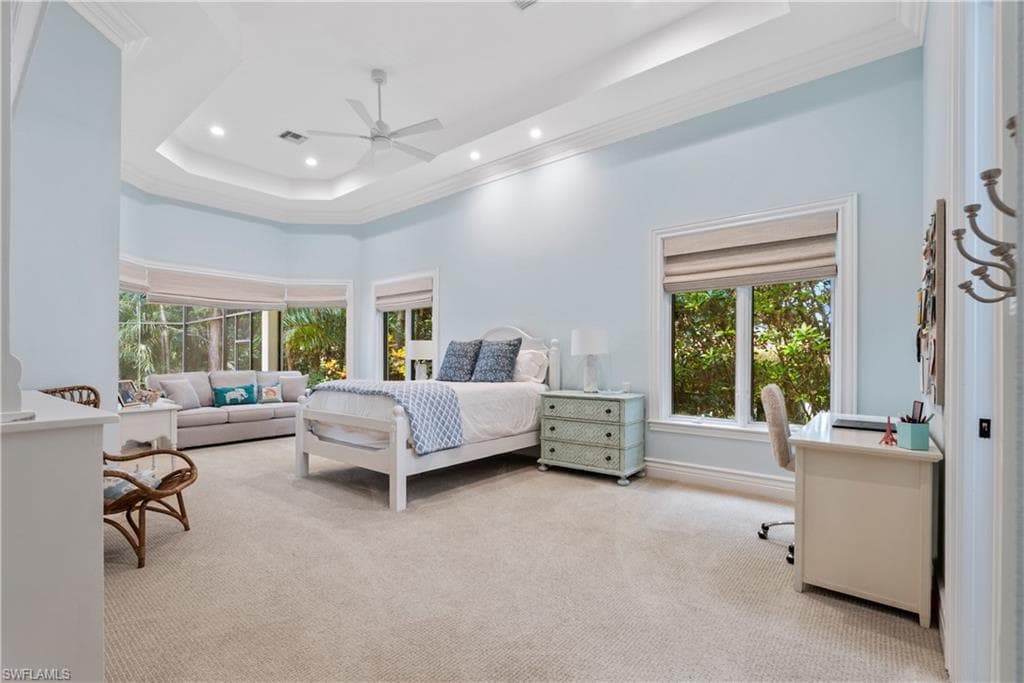 2900 Indigobush Way, Naples, FL 34105-27