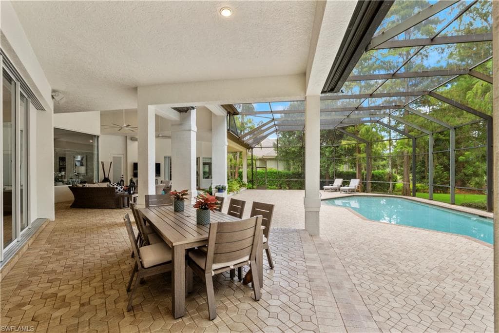 2900 Indigobush Way, Naples, FL 34105-31