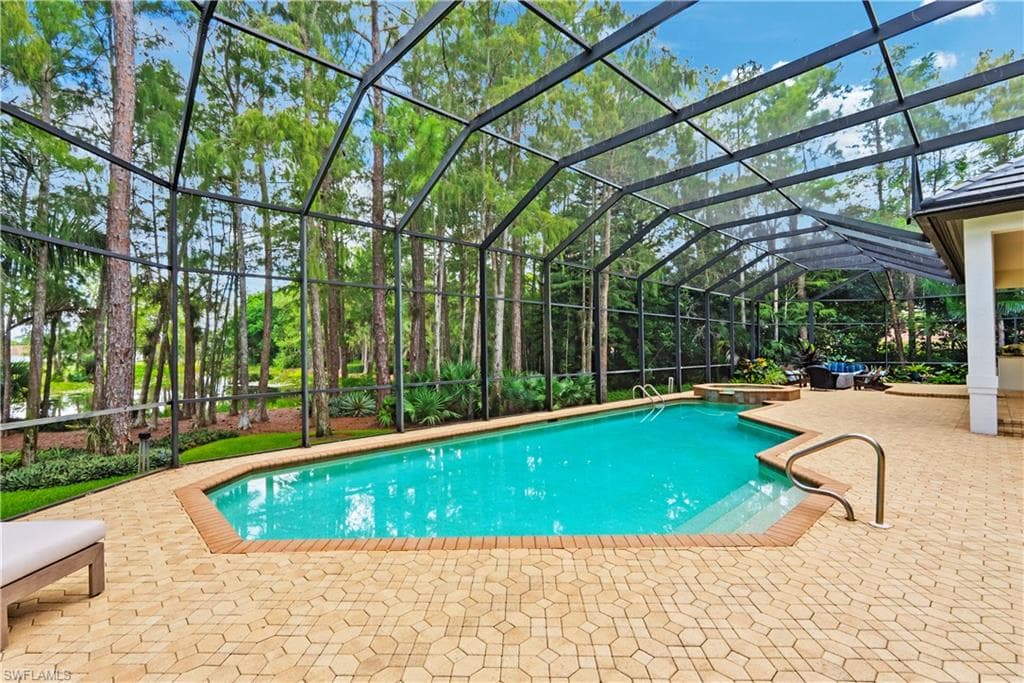 2900 Indigobush Way, Naples, FL 34105-33