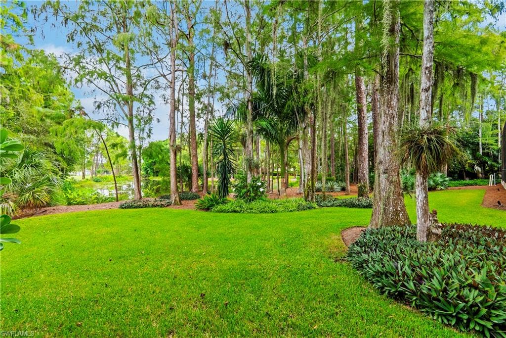 2900 Indigobush Way, Naples, FL 34105-35