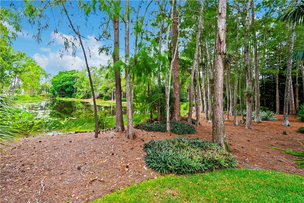 2900 Indigobush Way, Naples, FL 34105-36