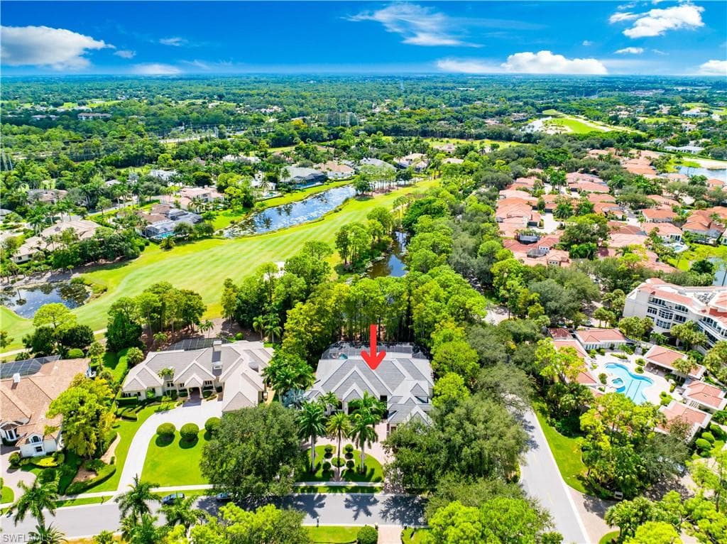 2900 Indigobush Way, Naples, FL 34105-38