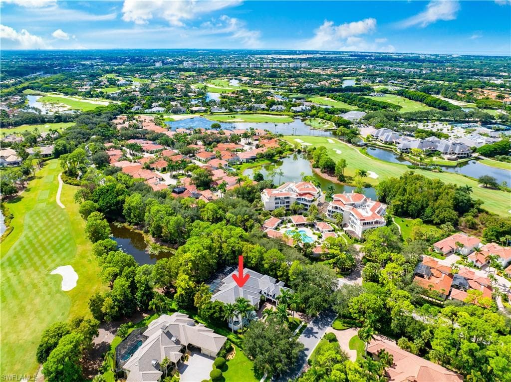 2900 Indigobush Way, Naples, FL 34105-39